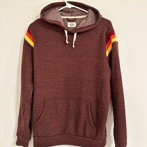 Marine Layer Banks Hoodie